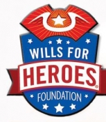 EBCA Hosts Wills for Heroes Event